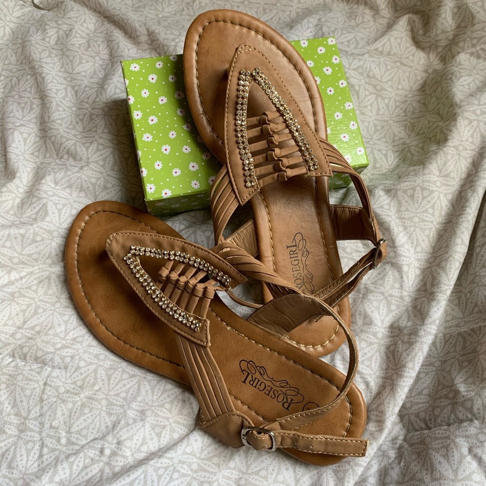 Sandals🌴 - Picture 3 of 3